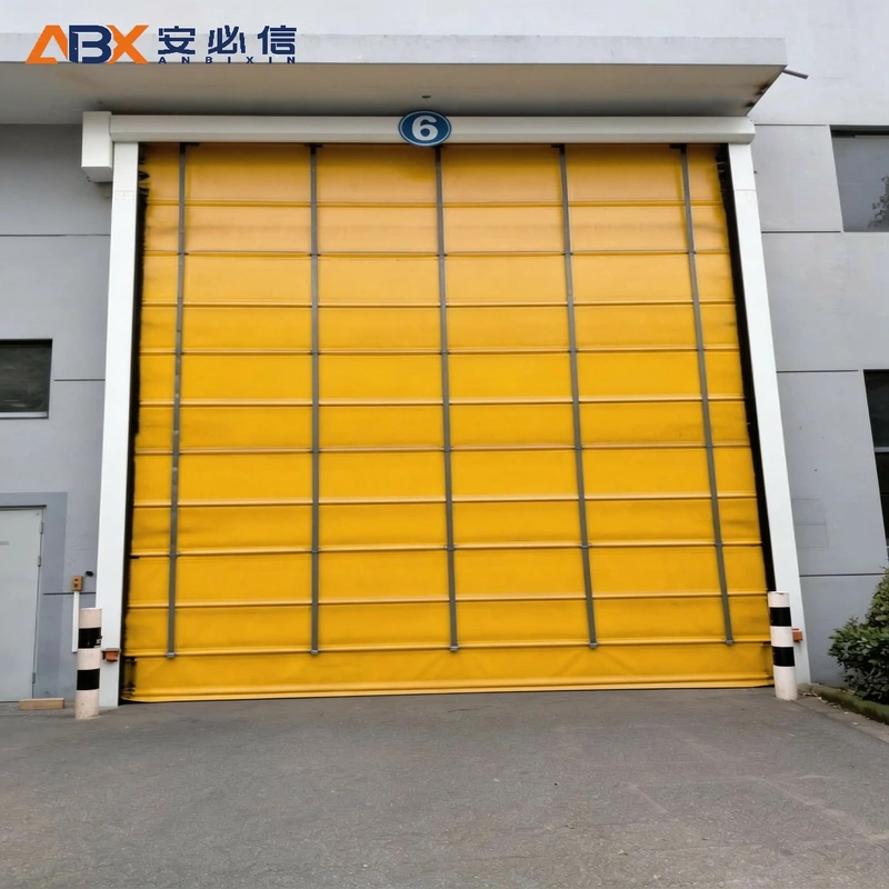 西安市冷库门封
