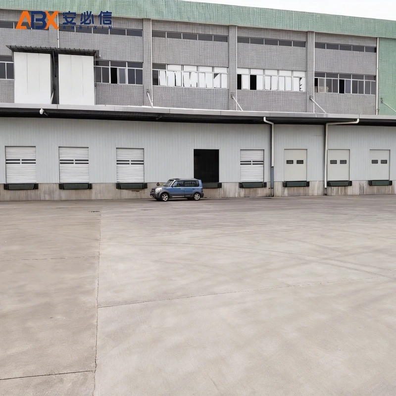西安市快速卷帘门